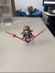 Fate/Grand Order 斯卡哈 黏土人