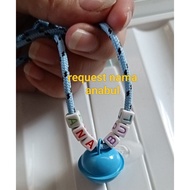 Cat Necklace Request Name/ Cat Accessories With Name