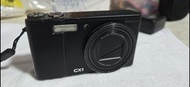 RICOH CX1 數碼相機