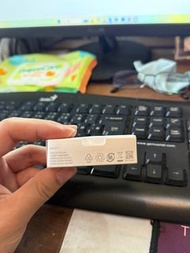 Samsung 原裝充電線 USB TO TYPE C