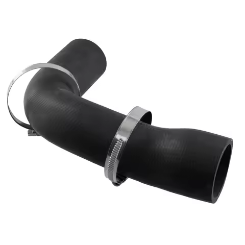 AB61-Turbo Charger Inter Cooler Intake Air Hose For Nissan Qashqai J10 +2 JJ10 K9K 2006-2013 6MT 2WD