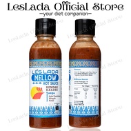 LesLada Mellow sos ala tomato puree m instant pasta no sugar konjac healthy keto eat clean atkins lo