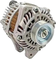 ATATQW Generator Alternator Compatible For HONDA CITY JAZZ III CIVIC IX 3110055AZ01 31100R3RE01 A005