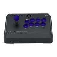 MayFlash - F300街機格鬥搖桿大手制 PS4/PS3/Xbox Series X|S/XBOX ONE/PC/Switch OLED/NeoGeo Mini/MegaDrive/Genes