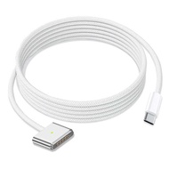 Type-C 3 Magnetic Charging Cable Suitable for Laptop 140W Cable