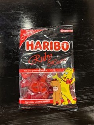 Jennie Haribo Ruby Hearts 軟糖 (現貨) Blackpink