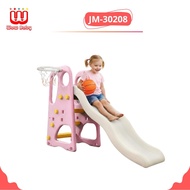 TASA - PEROSOTAN HAPPY SLIDE JM30208 PROMO | Perosotan Spacebaby SB-8200 | M1108