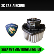 PROTON SAGA VVT 2017-2020 YEAR TAIWAN NEW BLOWER MOTOR (UNDER DASHBOARD) CAR AC