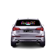 SLG865 Ladies Dynamic Decoration Light