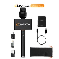 COMICA Revo S Handheld Wireless Microphone
