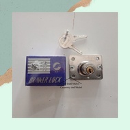 Locker Lock Cupboard/ Door Cupboard/ 16 mm Freeder Lock/