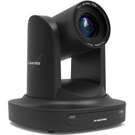 AVMATRIX PTZ1271-20X-POE Full HD PTZ Camera (Live Steaming Camera)