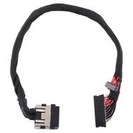Factory directly sell DC Power Jack Connector With Flex Cable for DELL Alienware M15 R2 M17 0J60G1 J