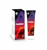 thormax asli Original gel kesehatan pria | THORMAX GELL PERFORMA PRIA PANJANG DAN BESAR HERBAL ALAMI