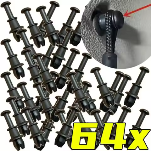 Car Boot Trunk Parcel Shelf Tray Strap String Clips Hook Tonneau Pivot Holder FOR Audi A3 S3 MK2 8P 