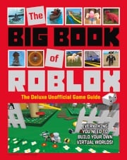 The Big Book of Roblox Triumph Books