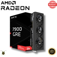 Xfx RX 7900 GRE 16GB GDDR6