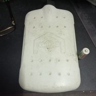 TEXAS Chicken Vintage Place to Drink in the Past