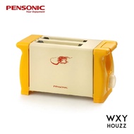 Pensonic Nice Price 2 Slices Bread Toaster AK-3N