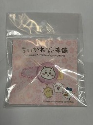 Chiikawa 髮夾 chii