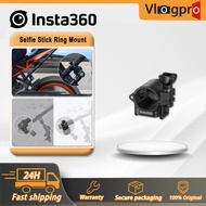 Insta360 Selfie Stick Ring Mount for Insta360 85cm/114cm Invisible Selfie Stick/Action Invisible Sel