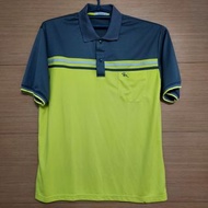 3XL, Chamois 排汗Polo衫，台灣製造