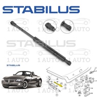 STABILUS GERMANY REAR BOOT GAS SPRING DAMPER BMW Z4 E85 ROADSTER