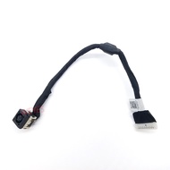 Original for DC Power Jack Cable  for Dell Alienware 15 R1 R2  R3 AW15R1 AW15R2 ALW15 784VK 0784VK  DC30100TN00 01K31Y