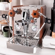 Raccea/Raccea RE-61 Kirin Coffee Machine E61 Home Commercial Semi-Automatic Coffee Machine Espresso 