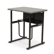ZMART Desk 607x464 Hitam