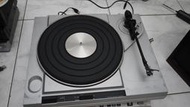 Kenwood  日本製造 LP黑膠唱盤 (  denon sony)