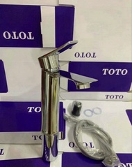 全新TOTO grohe 全銅 水龍頭 水喉 洗臉盆 洗手盆 花灑頭 龍頭 冷熱水龍頭 浴缸龍頭 花灑 淋浴 蓮蓬頭 仲好過 bodyluv hansgrohe
