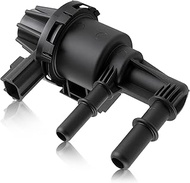 GoaMotors 4U5Z9J451BA Vapor Canister Purge Valve Solenoid Compatible with Ford Explorer 2004-2010 Ra