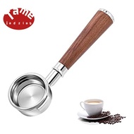 1 Piece 58mm Coffee Bottomless Portafilter Replacement Parts Accessories For E61/Expobar E61/ E61ECM