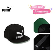 Original Puma Ls Colour Block Cap . Ready Stock 