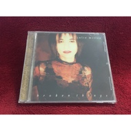 CD Julie Miller – Broken Things Condition As Shown B104-137