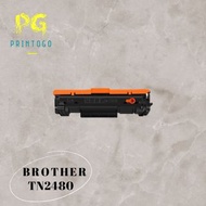 代用碳粉💎優質高容量碳粉 Brother TN2480