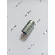 Boss Bosh Plain Hole M12 length 3.7cm Bushing M12x37 12x37