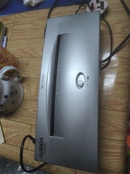 Paper Shredder