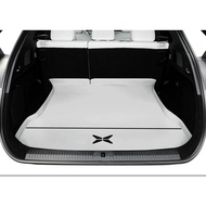 Car Trunk Mat Interior Modification Accessories for Xpeng G6