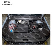 TNTEV AUTO PARTS - JAECOO J7 ENGINE COVER
