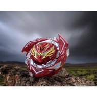 Beyblade Takara Tomy B-187 Savior Valkyrie Shot-7 ( Red Version )
