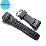 CASIO G SHOCK MUDMASTER GG-1000-1ADR MEN'S WATCH STRAP GSHOCK RUBBER STRAP