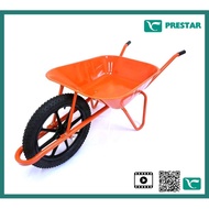 PRESTAR PEAT LAND 4 CU FT WHEELBARROW (V4)RESTAR PEAT LAND 4 CU FT WHEELBARROW (V4)