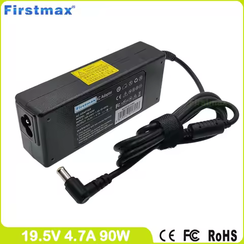 19.5V Power Supply for Sony Bravia LCD TV KDL-40W650D KDL-48W600B KDL-32W KDL-32R KDL-40R KDL-42W KD
