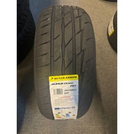 BLACK ARROW POTENZA P03 TAYAR TYRE 165/55R14 165/50R15 185/55R15 195/50R15 195/55R15 205/45R16 205/5