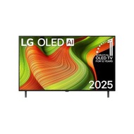 LG - 65" OLED AI B5 4K 智能電視 2025 OLED65B5PCA 65B5