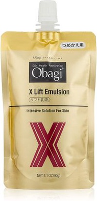 Obagi X Lift 乳液補充裝 90g