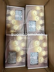 現貨 日本直送 Miffy 燈飾串—全長180cm