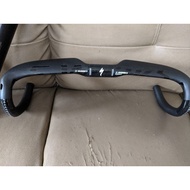 carbon dropbar handlebar roadbike